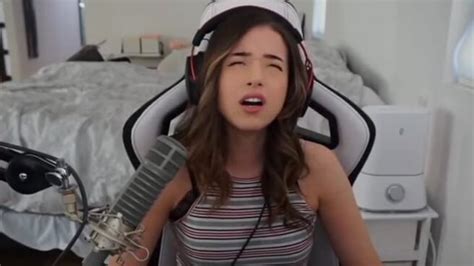 pokimane masturbate